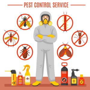 pest control